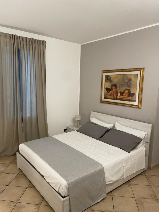 Faccio17 Apartment Верона Екстериор снимка