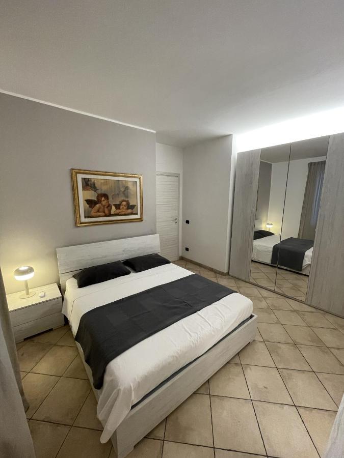 Faccio17 Apartment Верона Екстериор снимка