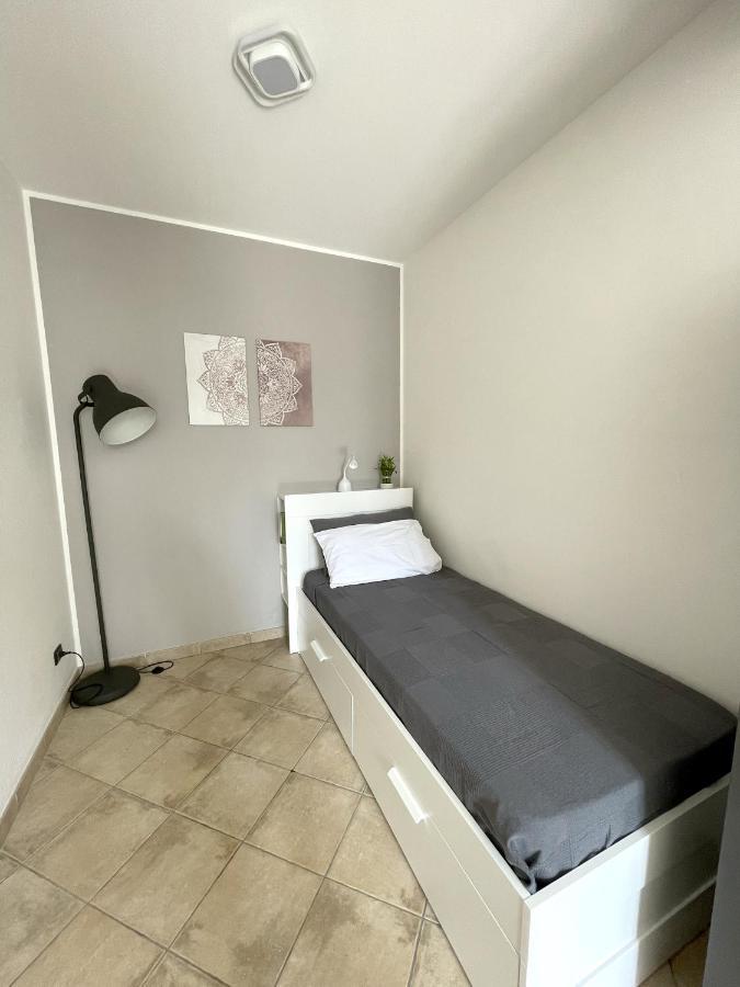 Faccio17 Apartment Верона Екстериор снимка