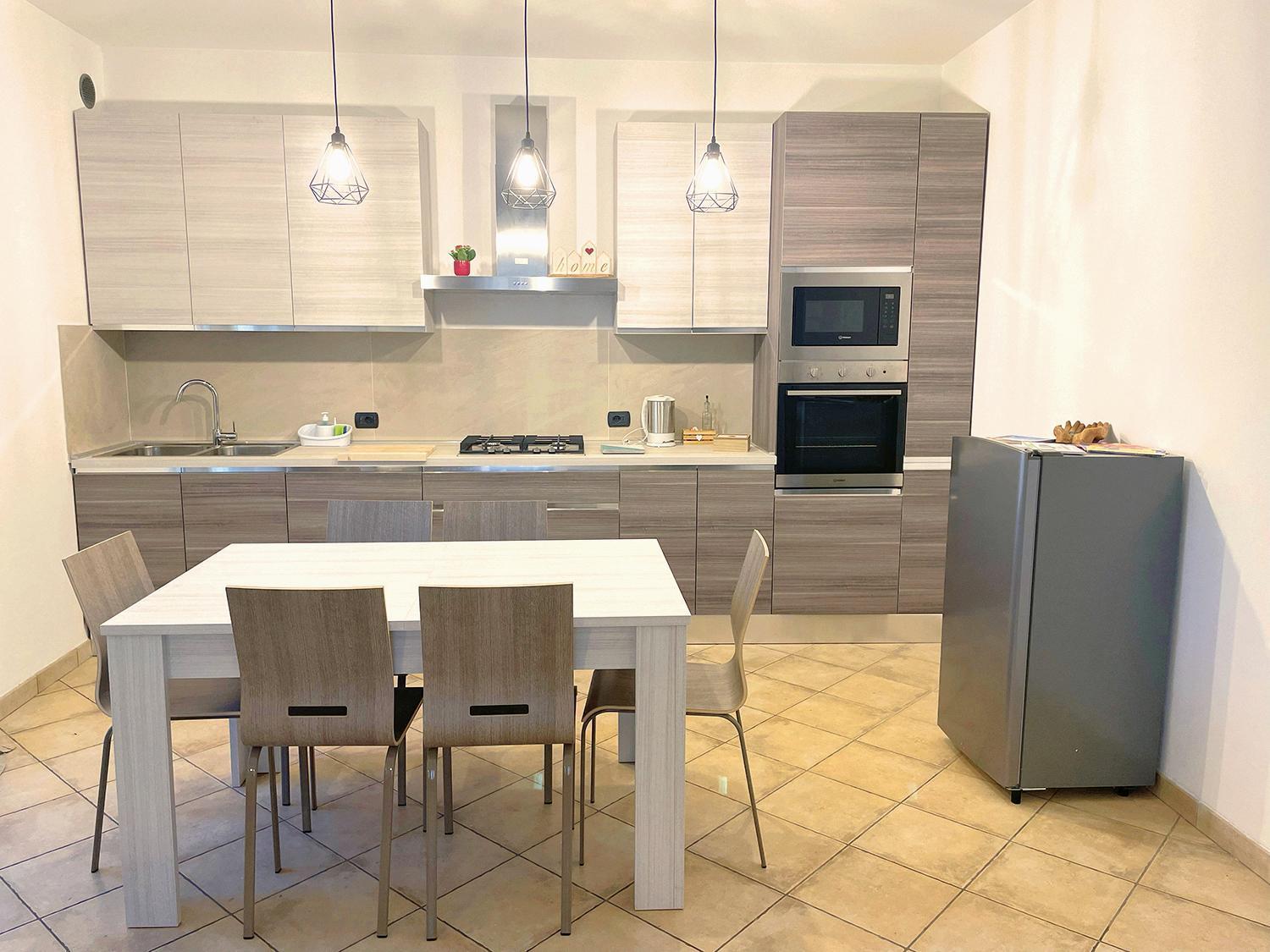 Faccio17 Apartment Верона Екстериор снимка