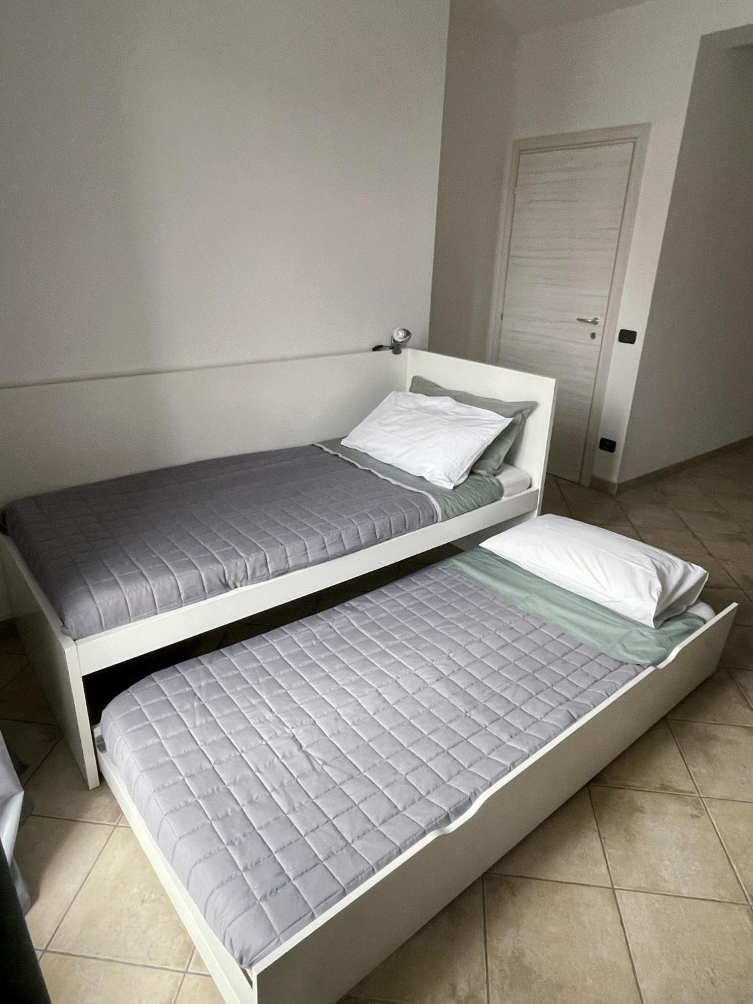 Faccio17 Apartment Верона Екстериор снимка