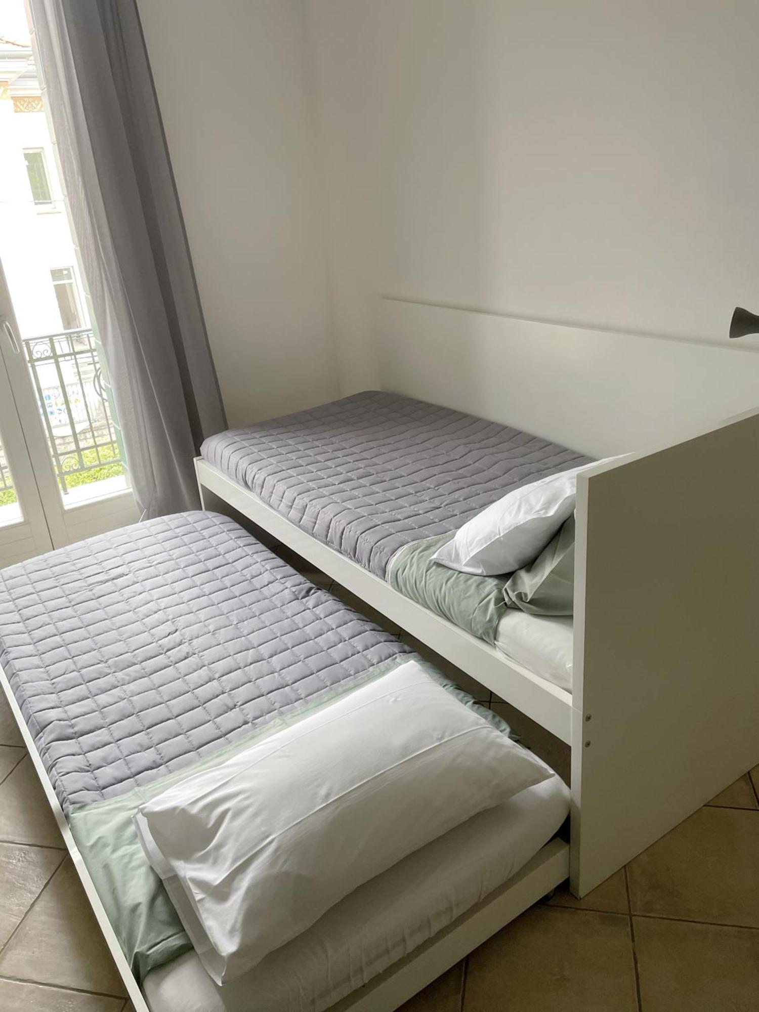 Faccio17 Apartment Верона Екстериор снимка